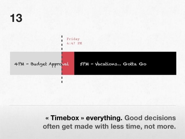 25 Time-Management Tips Every Professional in Honolulu Should Know 14