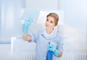 How to disinfect everything: coronavirus home cleaning tips
