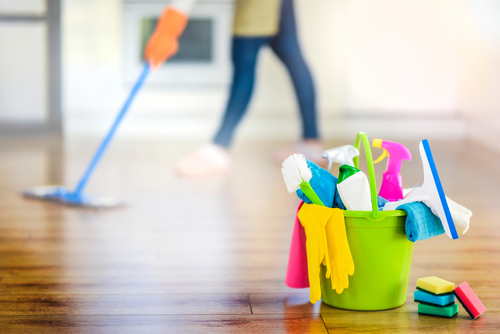 Who can I hire for meticulous move-out cleaning in Mililani and beyond