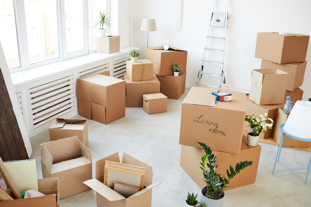 Should you clean your apartment before moving out