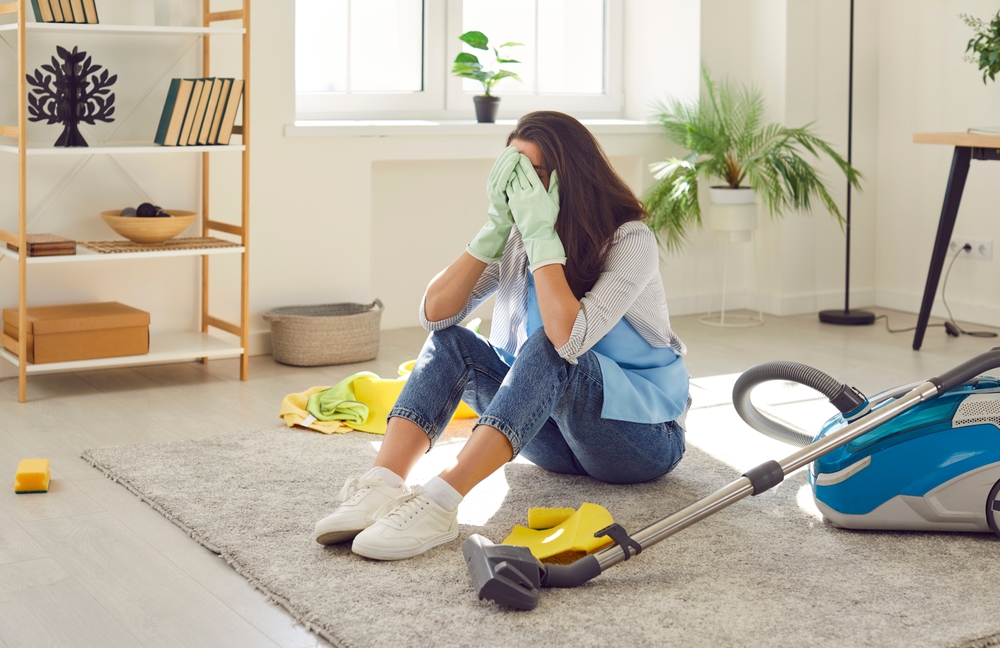 Why should you hire cleaning services